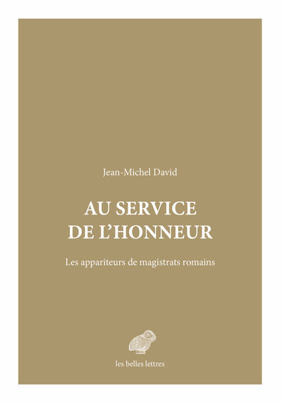 Picture of Au Service de l'Honneur