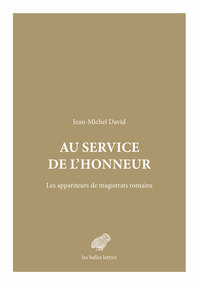Picture of Au Service de l'Honneur
