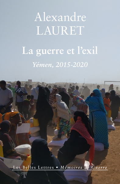 Picture of La guerre et l'exil