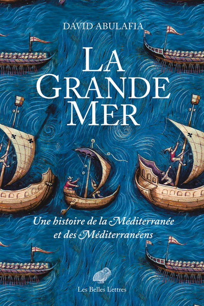 Image de La Grande Mer