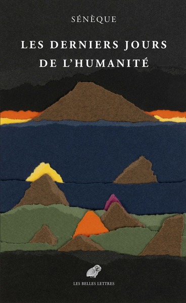 Picture of Les derniers jours de l'humanité