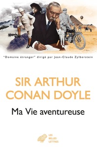 Image de Ma vie aventureuse