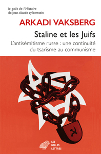 Picture of Staline et les Juifs