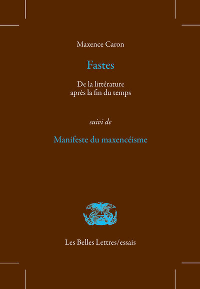 Picture of Fastes