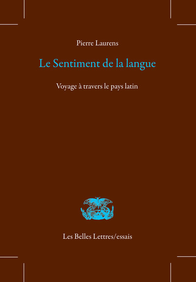Image de Le Sentiment de la langue