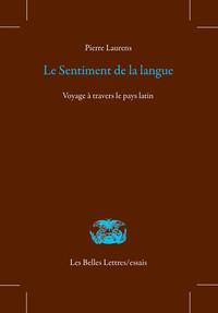 Image de Le Sentiment de la langue