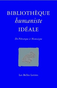 Picture of Bibliothèque humaniste idéale