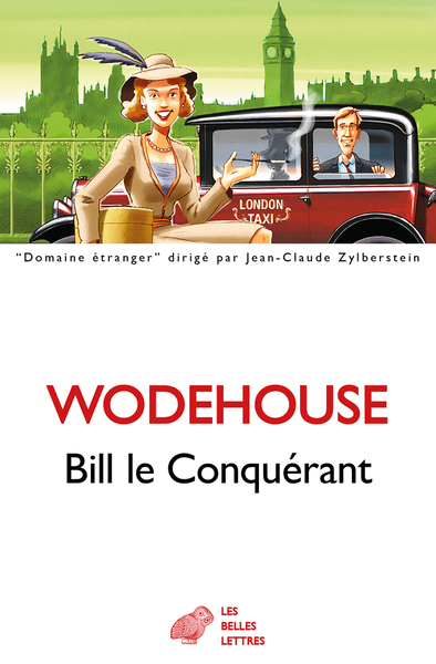 Picture of Bill le Conquérant