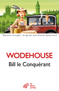 Picture of Bill le Conquérant