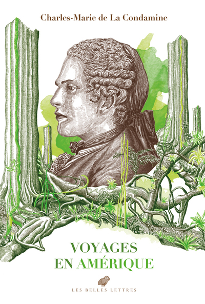 Image de Voyages en Amérique