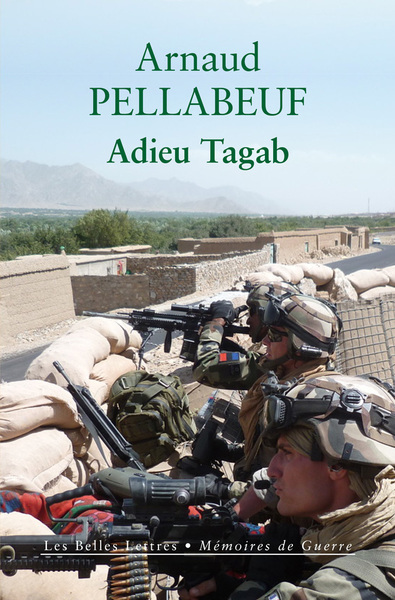 Picture of Adieu Tagab
