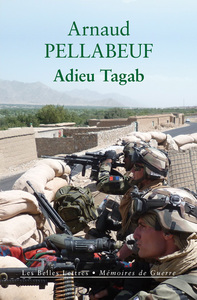Picture of Adieu Tagab