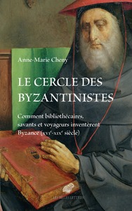 Image de Le cercle des byzantinistes