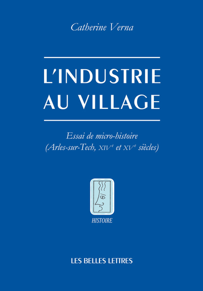 Picture of L'Industrie au village