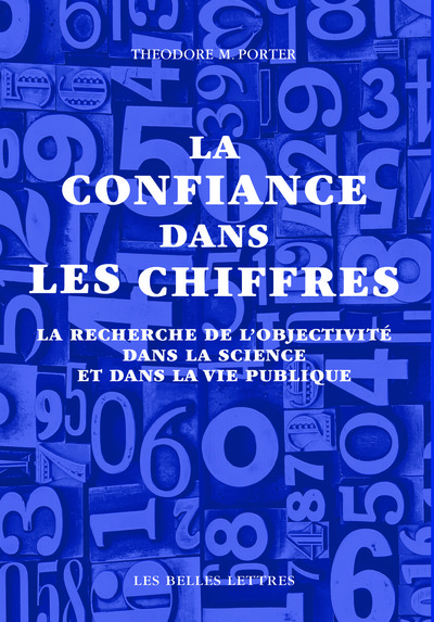 Picture of La confiance dans les chiffres