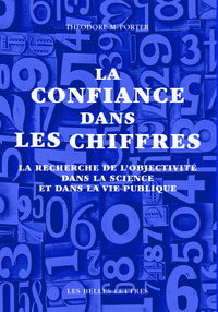 Picture of La confiance dans les chiffres