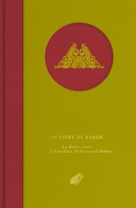 Picture of Le Livre de Babur