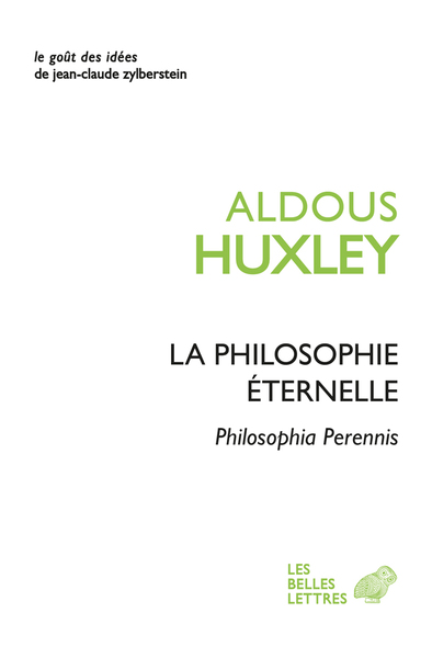 Picture of La Philosophie éternelle. Philosophia Perennis