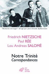 Picture of Notre Trinité