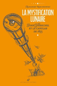 Picture of La Mystification lunaire