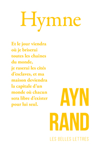 Picture of Hymne