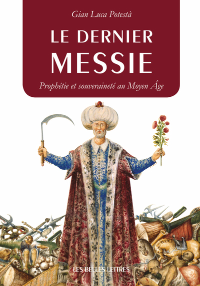 Picture of Le Dernier messie