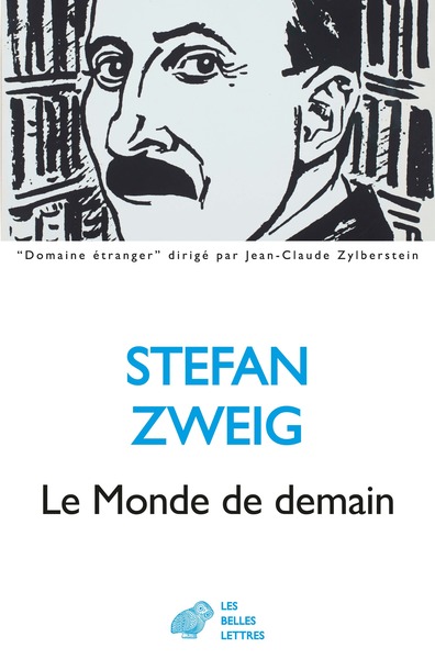 Picture of Le Monde de demain