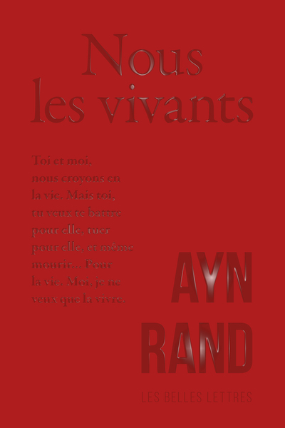 Picture of Nous les vivants