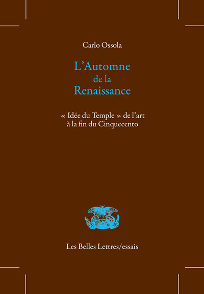 Picture of L'Automne de la Renaissance