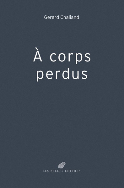 Image de À corps perdus