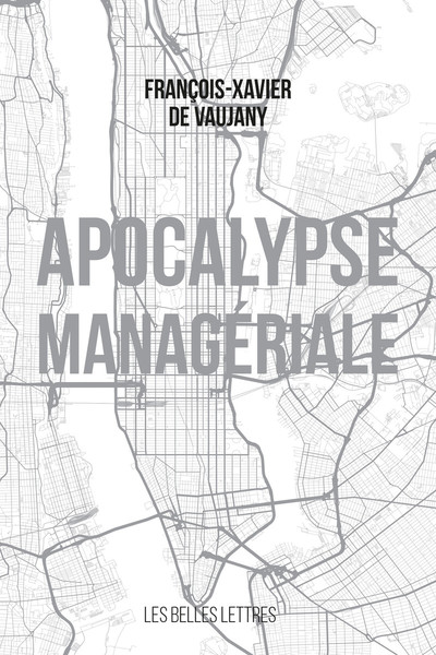 Picture of Apocalypse managériale