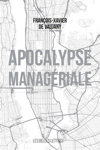 Picture of Apocalypse managériale