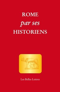 Picture of Rome par ses historiens