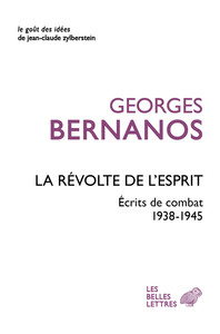 Picture of La Révolte de l'Esprit