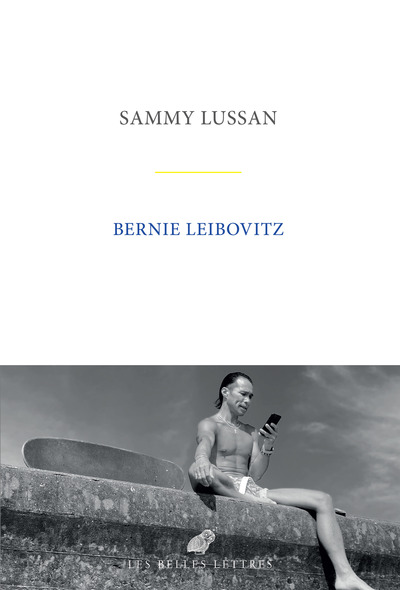 Picture of Bernie Leibovitz