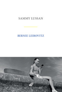 Picture of Bernie Leibovitz