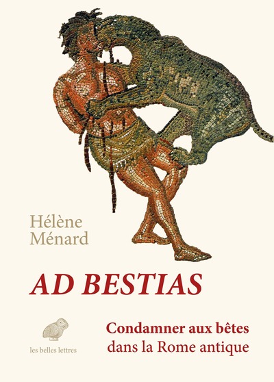 Image de Ad bestias