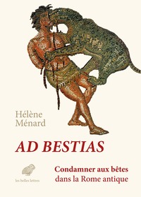 Image de Ad bestias