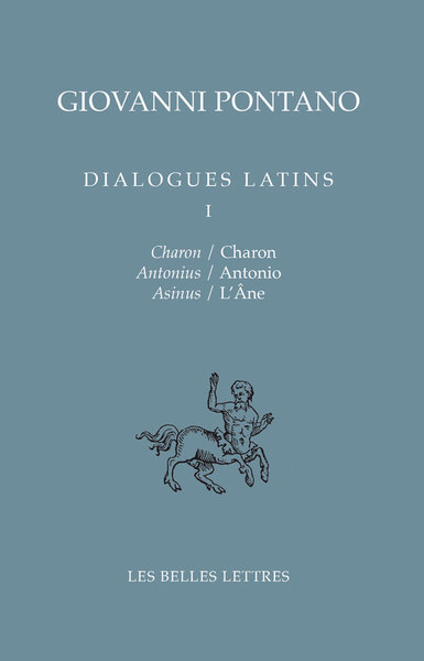 Picture of Dialogues latins Tome I