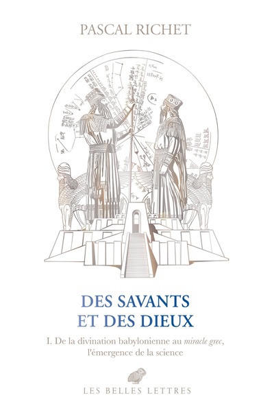 Image de Des savants et des dieux