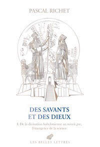 Image de Des savants et des dieux