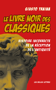 Picture of Le livre noir des Classiques