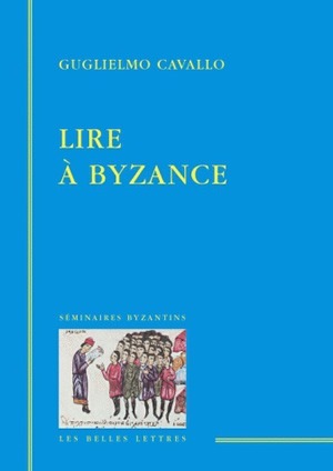 Picture of Lire à Byzance