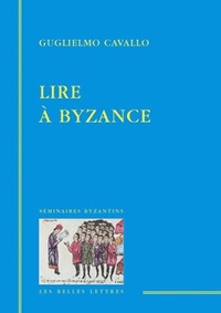 Picture of Lire à Byzance