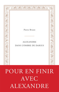 Image de Alexandre dans l’ombre de Darius