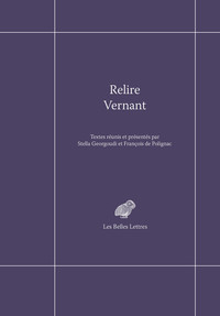 Picture of Relire Vernant