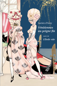 Image de Vénitiennes au peigne fin