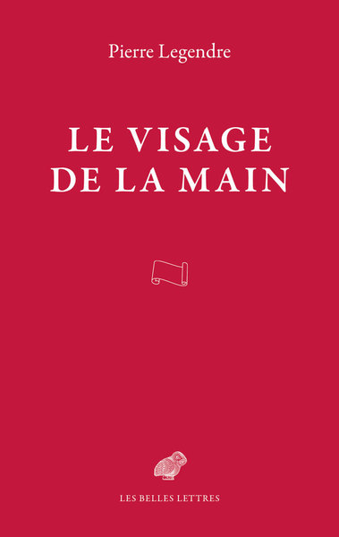 Picture of Le Visage de la main