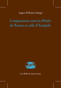 Image de Comparaison entre la Phèdre de Racine et celle d’Euripide