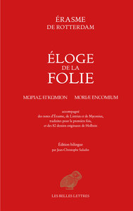 Picture of Éloge de la folie